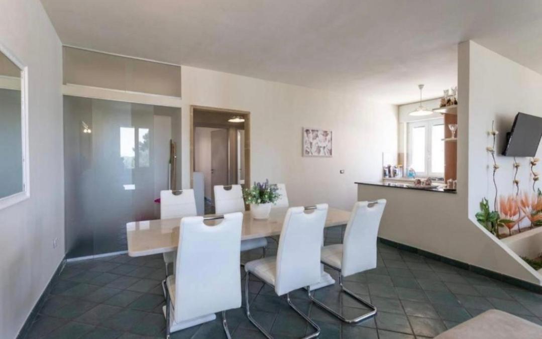 Lu Salentu Guest House Torre Suda Bilik gambar