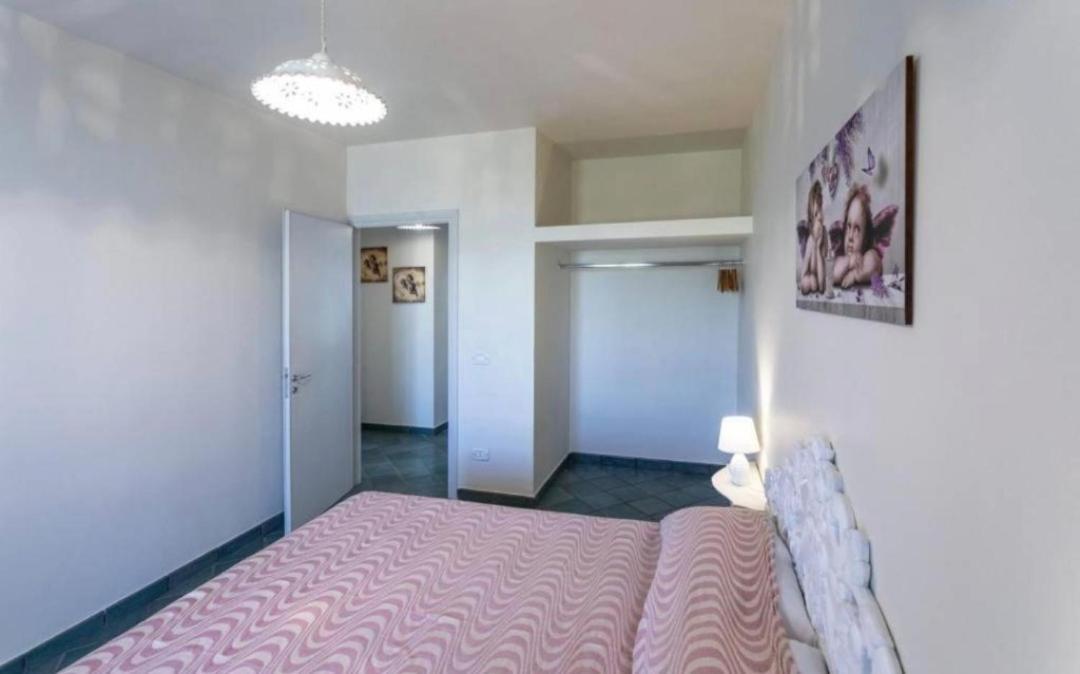 Lu Salentu Guest House Torre Suda Bilik gambar