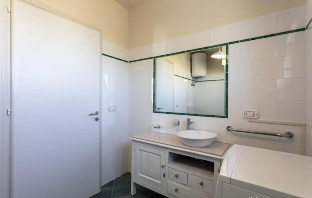 Lu Salentu Guest House Torre Suda Bilik gambar