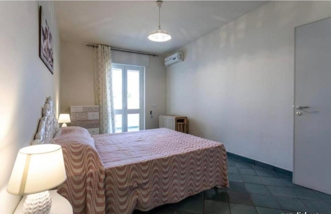 Lu Salentu Guest House Torre Suda Bilik gambar