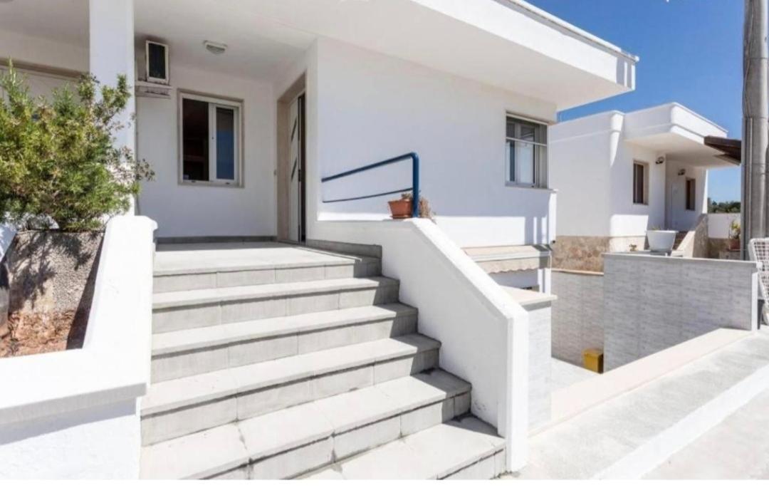 Lu Salentu Guest House Torre Suda Bilik gambar