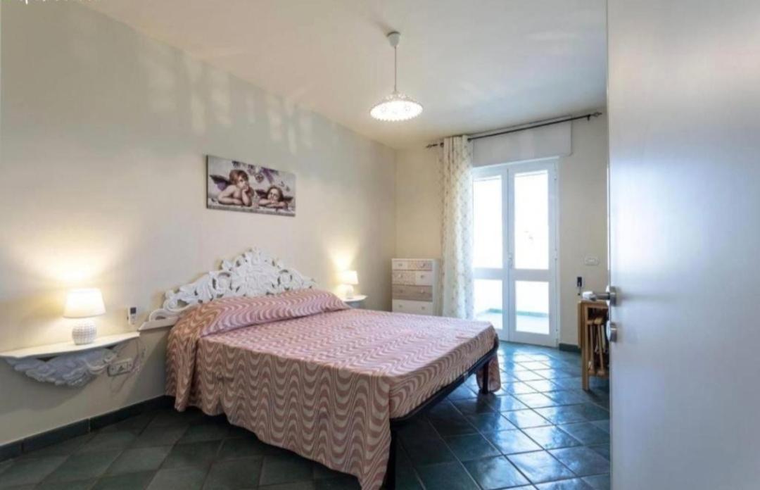 Lu Salentu Guest House Torre Suda Bilik gambar