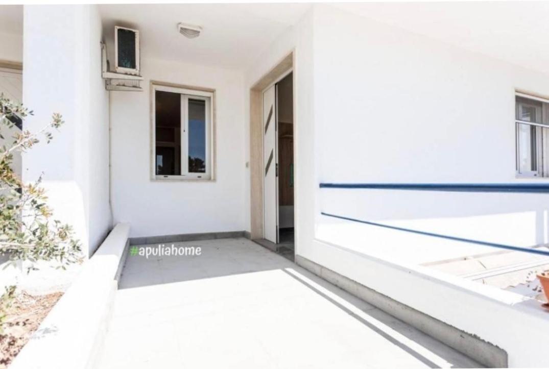 Lu Salentu Guest House Torre Suda Bilik gambar