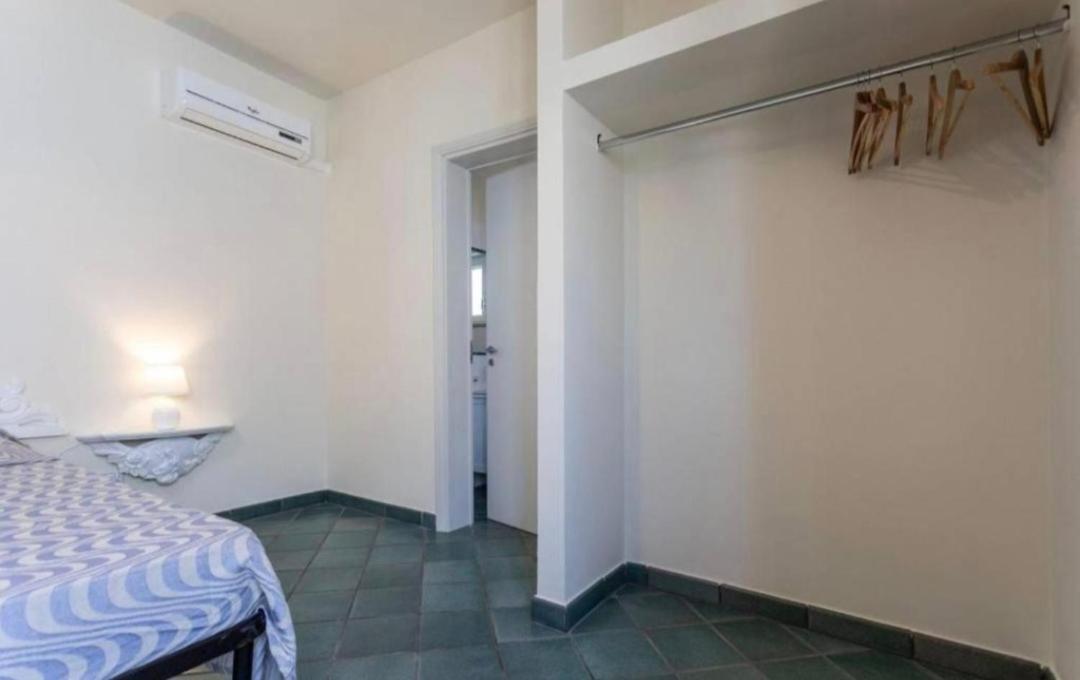 Lu Salentu Guest House Torre Suda Bilik gambar