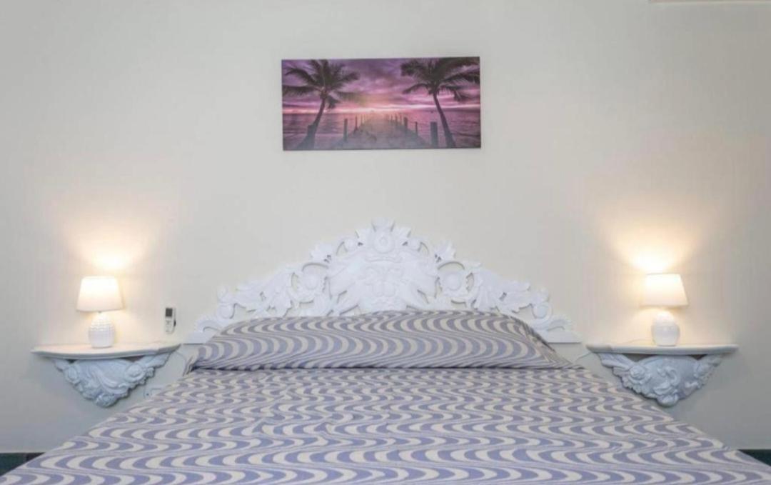 Lu Salentu Guest House Torre Suda Bilik gambar