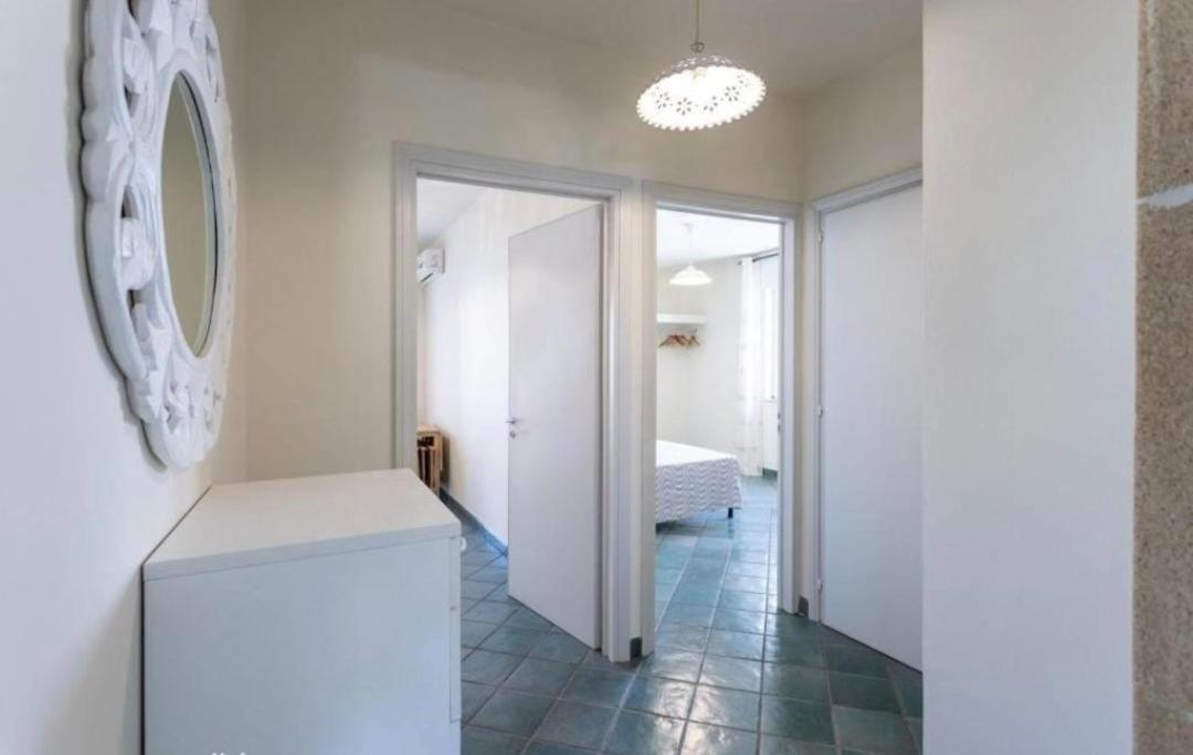 Lu Salentu Guest House Torre Suda Bilik gambar