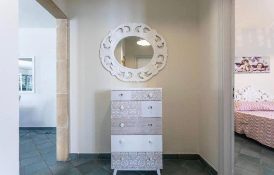 Lu Salentu Guest House Torre Suda Bilik gambar