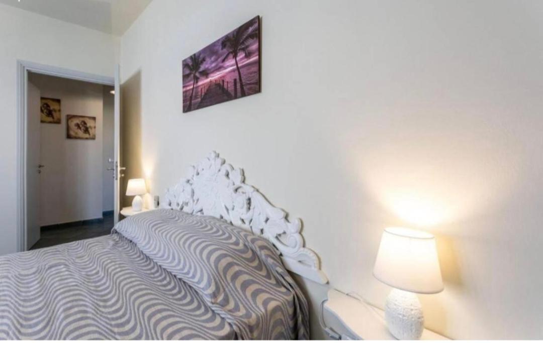 Lu Salentu Guest House Torre Suda Bilik gambar