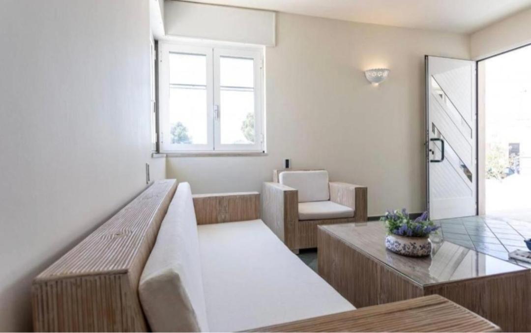 Lu Salentu Guest House Torre Suda Bilik gambar